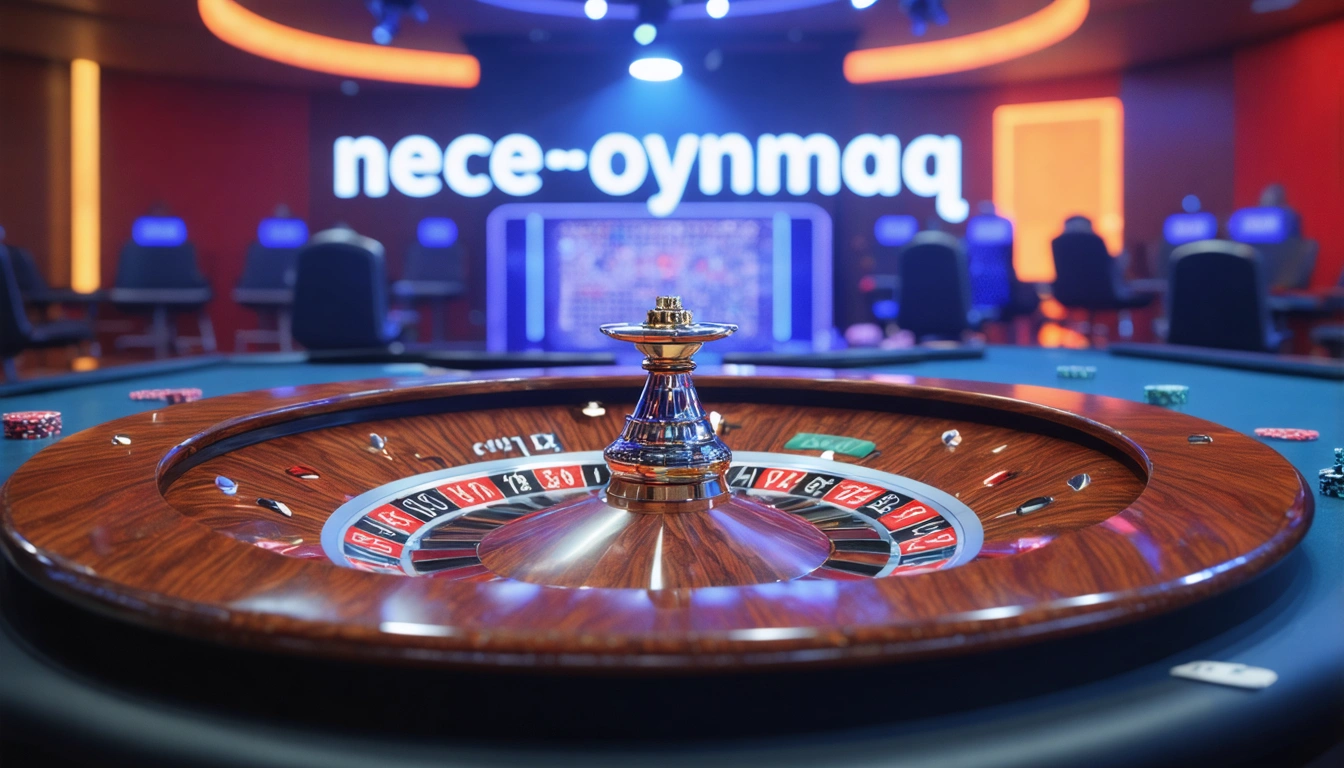 nece oynamaq Mostbet