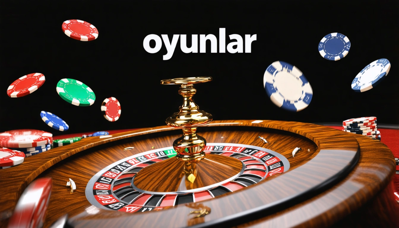 oyunlar Mostbet