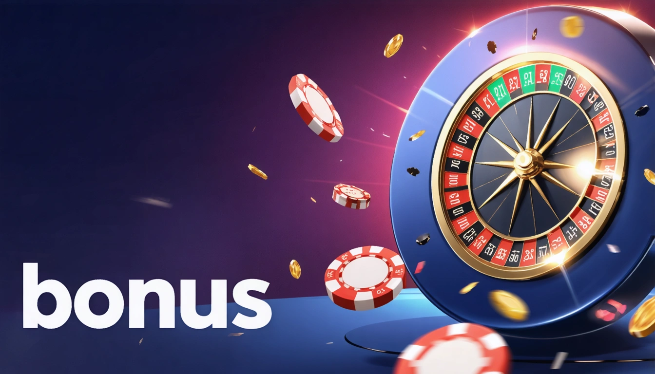 bonus Mostbet