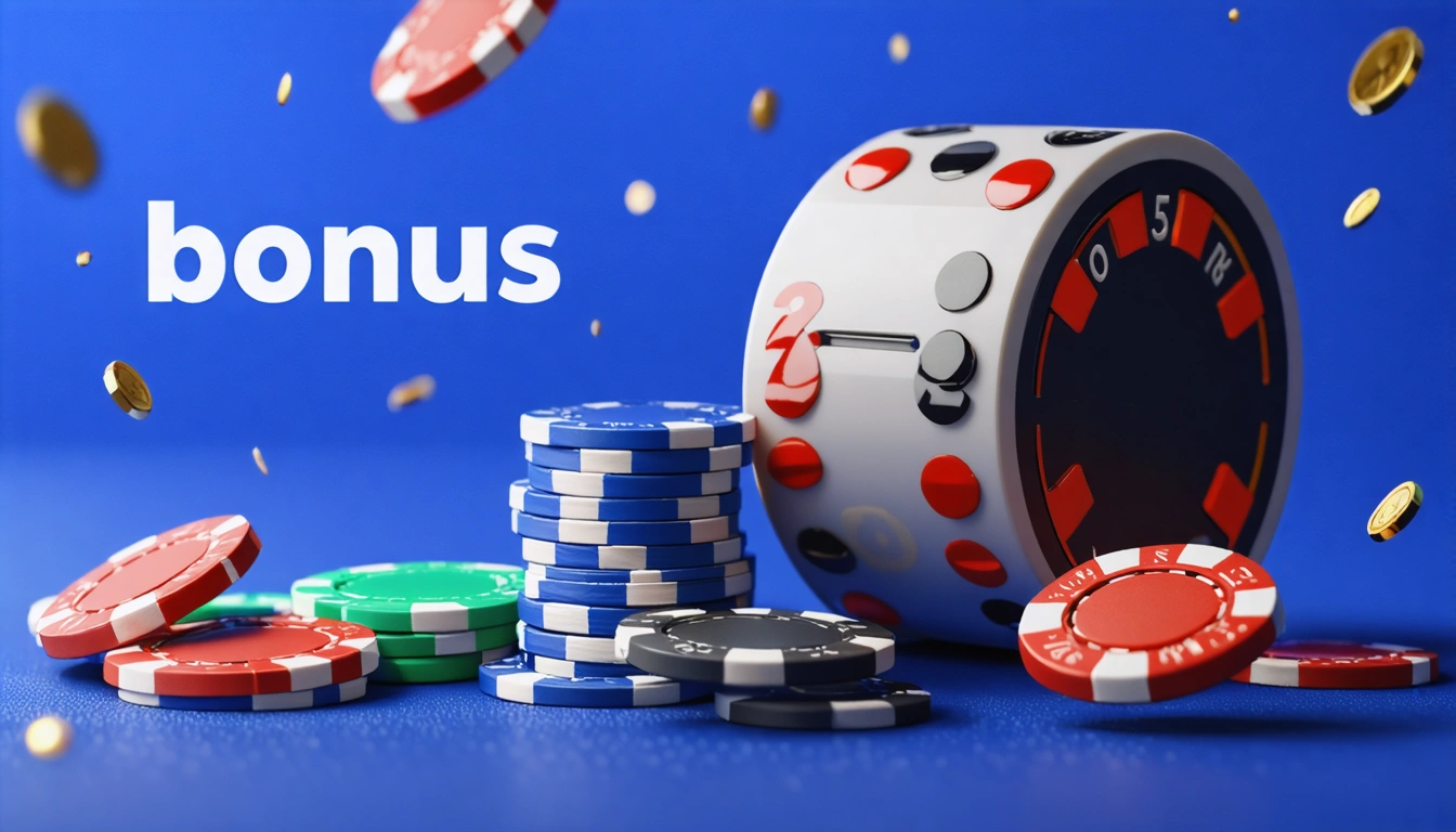 bonus Mostbet