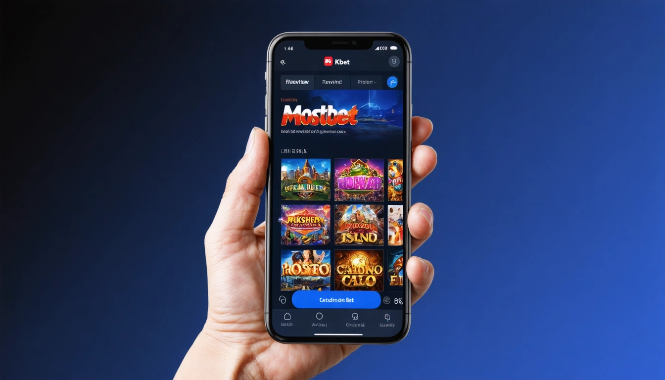 review Mostbet